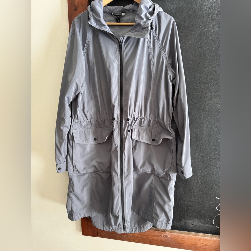 Athleta Every Day Anorak Jacket